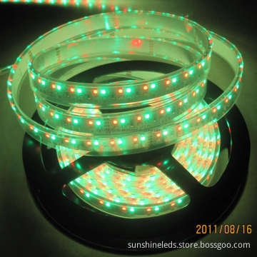 3528/5050 RGB LED Strip with IP65